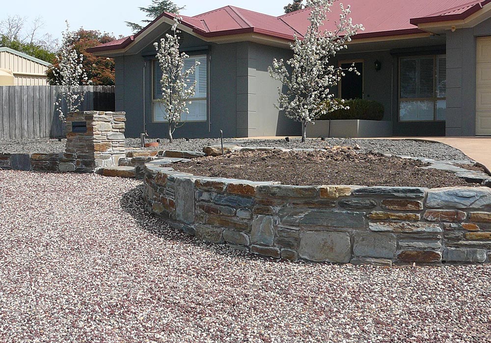 cost of retaining walls on the Mornington Peninsula